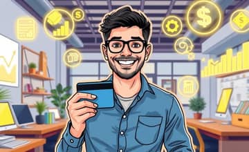 Cartões de Crédito para MEI: Soluções para Pequenos Empreendedores