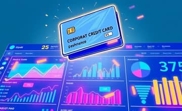 Cartões Empresariais: Controle e Eficiência para Seu Negócio