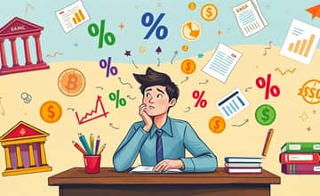 Descubra as Melhores Taxas de Empréstimo: Estratégias de Pesquisa