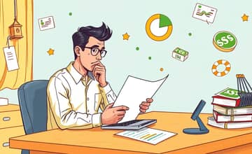 O Guia Definitivo para o Primeiro Empréstimo: Evite Erros Comuns