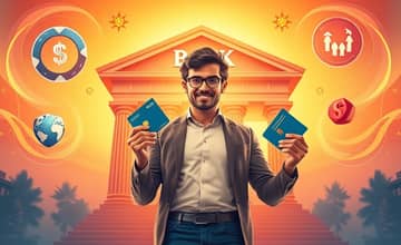 A Importância de Uma Boa Relação com Seu Banco no Uso de Cartões