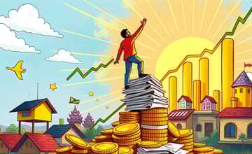 Como o Empréstimo Pode Alavancar Seus Investimentos Pessoais