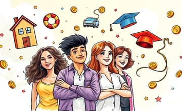 Desvendando o Mundo dos Empréstimos: Termos Essenciais que Você Precisa Conhecer