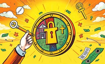 Quando o Empréstimo é a Solução Certa: Cenários Específicos