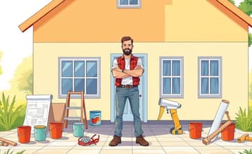 Empréstimo para Reformar: Valorize Seu Imóvel com Responsabilidade