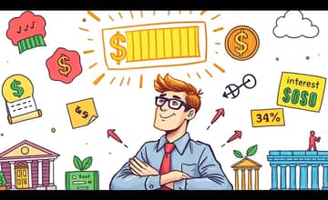 A Relação Entre Score de Crédito e Seu Poder de Negociação de Empréstimos