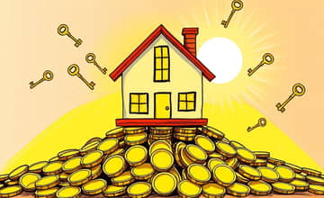 Empréstimo com Propriedade em Garantia: Vantagens e Cuidados