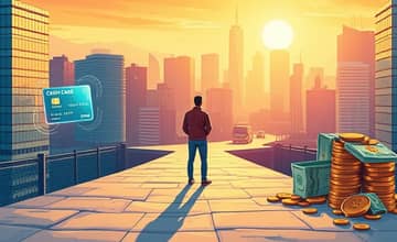 Crédito ou Empréstimo: Quais as Semelhanças e Diferenças Cruciais?