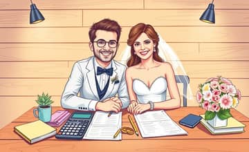 Empréstimo para Casamento dos Sonhos: Realize Sem Endividamento