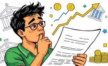 O Impacto da Taxa Selic nos Empréstimos: Mantenha-se Informado