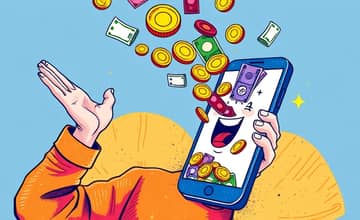 Empréstimo Pessoal para Pequenas Oportunidades: Aproveite com Sabedoria