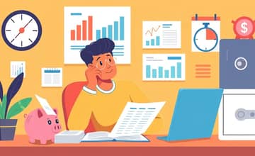 Planejamento Pré-Empréstimo: Preparando o Terreno para a Aprovação