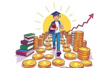 Empréstimo para Educação Profissional: Invista em Seu Potencial