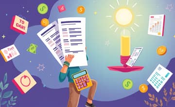 Gerenciando Múltiplos Empréstimos: Dicas para Não Se Perder