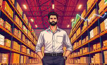 Empréstimo para Capital de Giro: A Chave para a Saúde da Sua Empresa