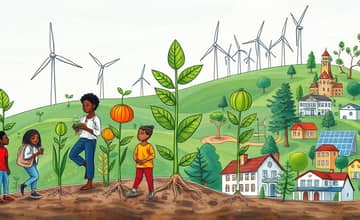 Invista com Propósito: Impacto Social e Retorno Financeiro