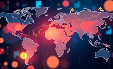 Mercados Globais: Expanda Seus Horizontes de Investimento