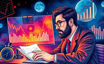 A Ciência de Investir: Tomando Decisões Informadas