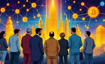 Aprenda a Investir em Criptomoedas: Desvendando o Futuro Digital