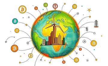 Além dos Bancos: Alternativas Inteligentes para seu capital