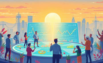 Seu Guia Definitivo para o Mercado de Futuros