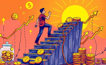 Finanças Essenciais: Seu Primeiro Passo para a Prosperidade