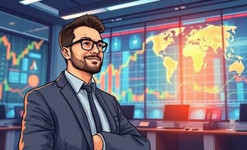 Arbitragem e Outras Estratégias Avançadas para Investidores