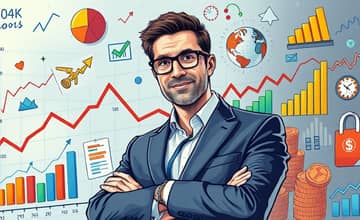 Lucrando com Fundos de Hedge: Para Quem Busca Mais