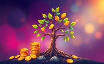 Transforme Pequenas Economias em Grande Patrimônio
