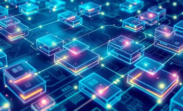 Blockchain além das Moedas: Transparência em Documentos Financeiros