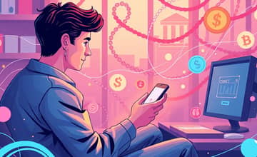 Financiamento Invisível: Descomplicando Crédito em Segundos
