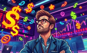 Desvendando o Mundo dos Derivativos: Potencial e Perigo