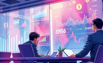 Como Avaliar Empresas da Bolsa: Análises Cruciais