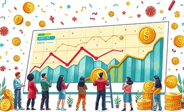 Gamificação no Investimento: Aprenda e Lucre de Forma Divertida