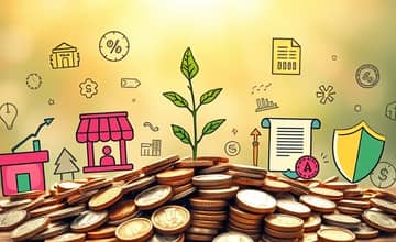 Micro-Investimentos: Pequenas Parcelas, Grandes Retornos