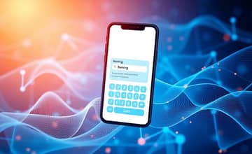 Biometria Comportamental: Sua Assinatura Única no Mundo Financeiro