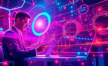 Finanças Quânticas: O Futuro da Análise de Risco