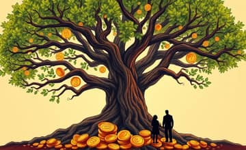 Sustentabilidade Financeira: Investir para um Legado Duradouro