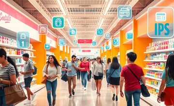 Pagamentos Sem Fricção: A Nova Experiência do Consumidor