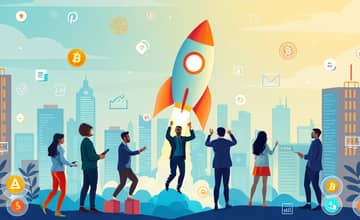 Financiamento Coletivo de Startups: Impulsionando Sonhos