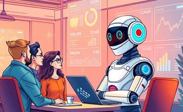 Consultoria Financeira Automatizada: Acessível e Personalizada