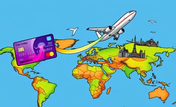 Milhas de Vantagem: Otimizando Seus Cartões para Viajar Mais