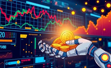 Inteligência Artificial na Gestão de Patrimônio: Seu Dinheiro Trabalhando para Você