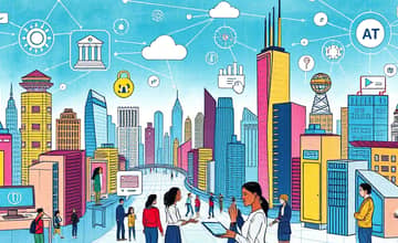 InsurTech: Seguros Inteligentes para um Mundo Dinâmico