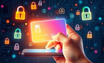 Cartões de Débito Online: Controle Total na Ponta dos Seus Dedos