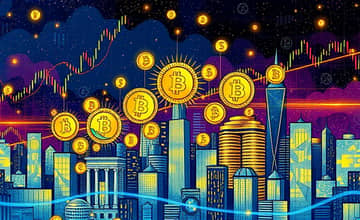 Estratégias de Investimento em Criptomoedas: Além do Hype