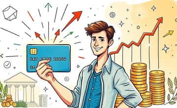 Cartões e Investimentos: Uma Dupla Poderosa para o Seu Futuro