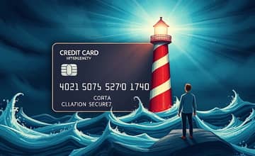 Cartões de Crédito: Seu Melhor Aliado para Emergências