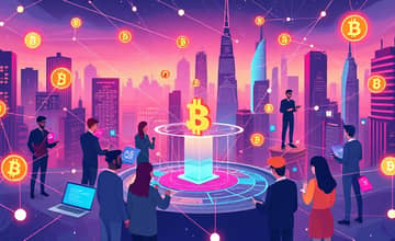 Decentralized Finance (DeFi) para Iniciantes: Seu Guia Essencial
