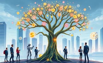WealthTech: A Disrupção na Gestão de Riqueza